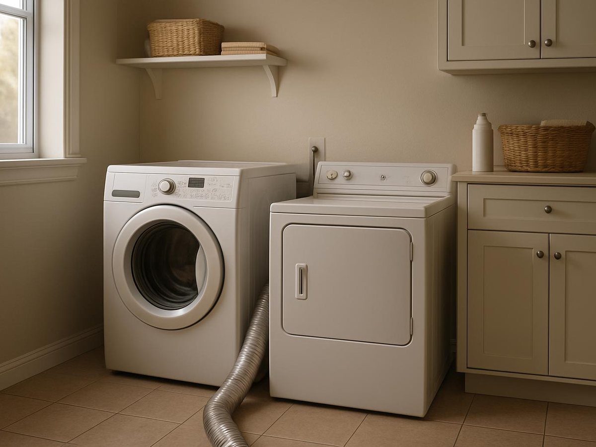 Morgan Dryer Cleaning Services work in San Francisco