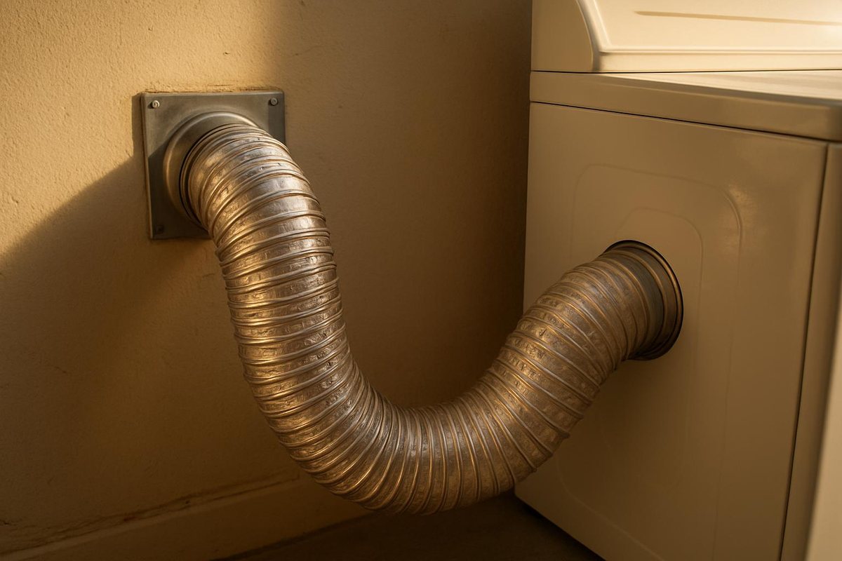 Morgan Dryer Cleaning Services in San Francisco